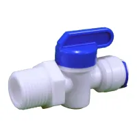 Registro Adaptador para Purificador de Água - Foto 3