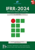 Apostila IFRR 2024
