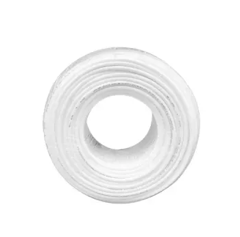 100 METROS MANGUEIRA DE 1/4 PARA FILTROS PURIFICADORES E REFRIGERADORES