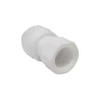 CONECTOR RETO ROSCA FÊMEA 1/4