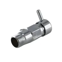 CONEXÃO REGISTRO SEM CANOPLA PARA INSTALAÇÃO DE PURIFICADOR DE ÁGUA - Foto 3