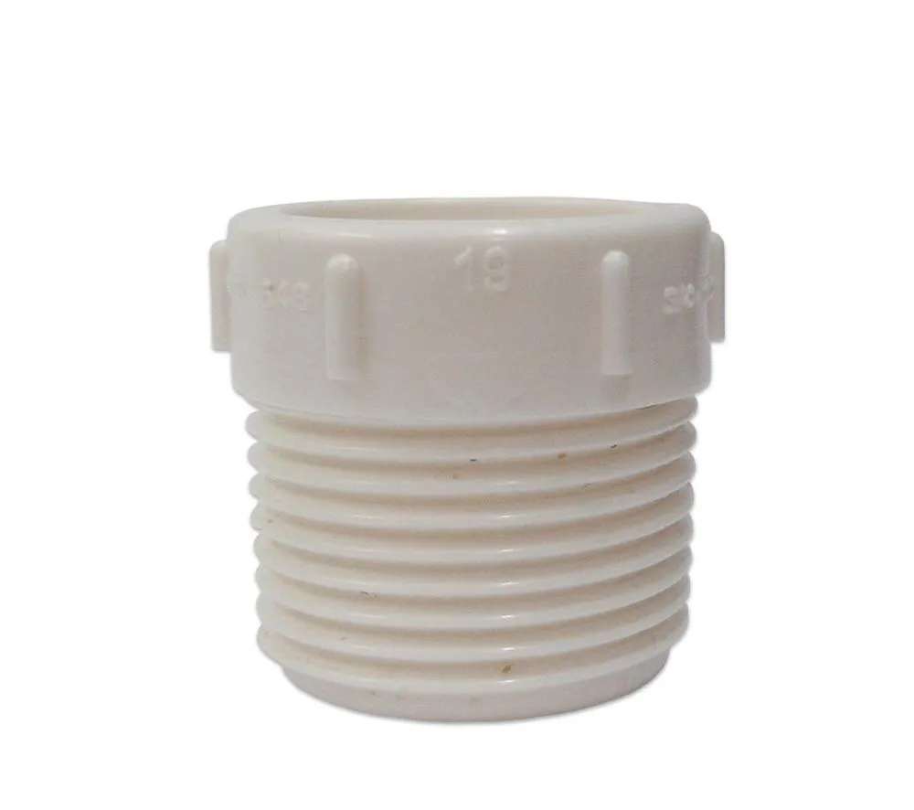 Bucha De Redução 3/4 - 1/2 Para Purificador Acquafit Libell