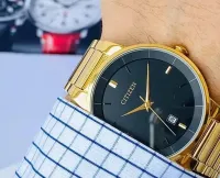 Relógio Masculino Citizen Bi5012-53e Importado Eua Original Frete Grátis - Foto 2