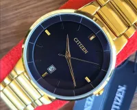Relógio Masculino Citizen Bi5012-53e Importado Eua Original Frete Grátis - Foto 4