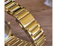 Relógio Masculino Citizen Bi5012-53e Importado Eua Original Frete Grátis - Foto 7