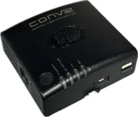 Interface Conversora USB p/ Serial Full Gauge CONV32 - Foto 2