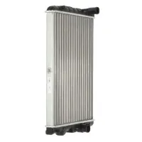 Radiador de Água Volkswagen Gol Parati Saveiro 1.0 8V / 16V 1997 a 2014  RV2508 - Foto 3