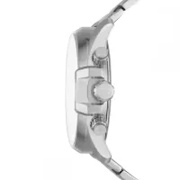 Relógio Diesel Cronógrafo Masculino Dz4473b1 S1sx Import Eua Frete Grátis - Foto 6