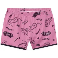 Pijama Sono de beleza - Brilha no Escuro - Branco - Verão - Foto 5