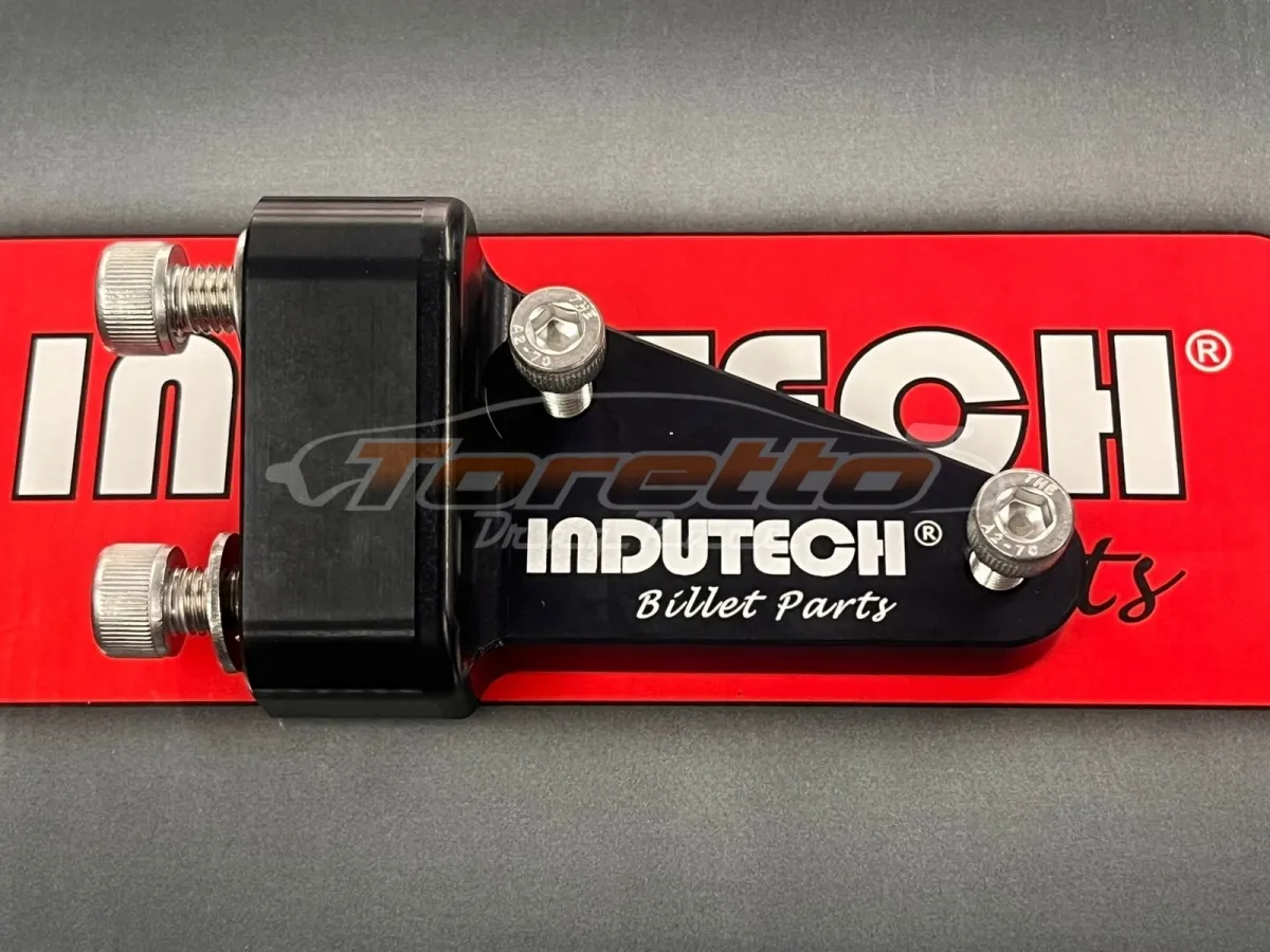 Suporte Bomba VW AP Lado Motorista - Indutech Imagem