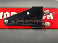 Suporte Bomba VW AP Lado Motorista - Indutech - Foto 4