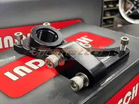 Suporte Bomba VW AP Lado Motorista + Água - Indutech - Foto 2