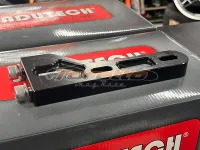 Suporte Bomba Opala Lado Motorista - Indutech - Foto 2