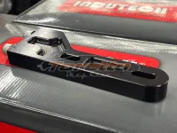 Suporte Bomba Opala Lado Motorista - Indutech - Foto 3