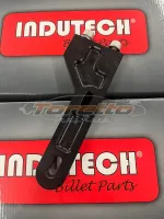 Suporte Bomba Opala Lado Motorista - Indutech - Foto 4