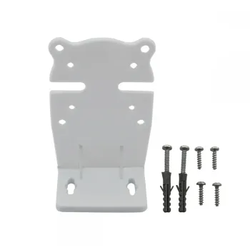 Suporte de Parede Para Filtro (Carcaça) de 5" e 10"