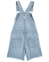 Jardineira Infantil Jeans OshKosh B'gosh  - Foto 2