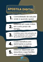 Apostila Porto Santos 2024 Enfermeiro do Trabalho + Coletânea de Provas da Área - Foto 2