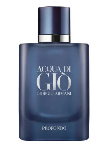 Aroma N.63- Inspirado em GIORGIO ARMANI - ACQUA DI GIÓ PROFONDO