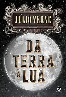 DA TERRA A LUA (PRODUTO NOVO)