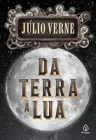 DA TERRA A LUA (PRODUTO NOVO)