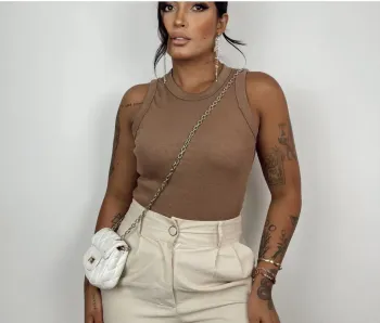 Ribana Caqui