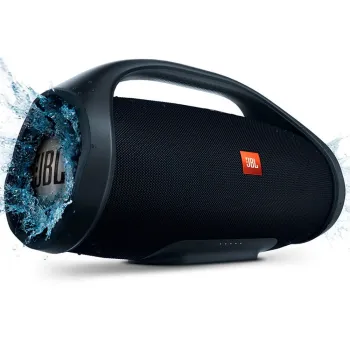 JBL BOMBOX  