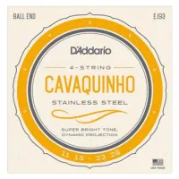 ENCORDOAMENTO CAVACO D'ADDARÍO EJ93 