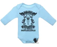 Body Bebê Infantil Contabilista mulheres melhores - Foto 2