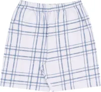 Pijama Tubarão - Brilha no Escuro - Cinza - Verão - Foto 2