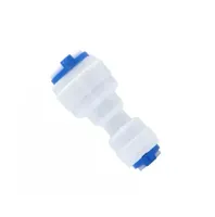 UNIÃO REDUTORA MANGUEIRA DE 5/16 (8MM) PARA 1/4