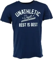 Camiseta Hanes Graphic Collection Masculino