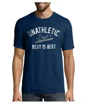 Camiseta Hanes Graphic Collection Masculino - Foto 2