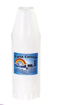 Porta Garrafa de Cerveja 600ml  Isoterm 