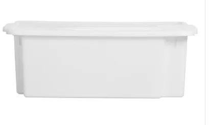 Caixa Multiuso c/ Tampa 25L 3755 Rischioto 