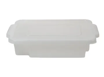Caixa Multiuso c/ Tampa 3,5L 3750 Rischioto 