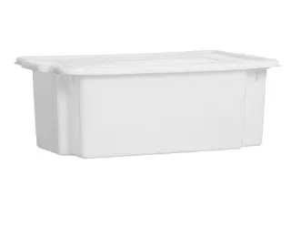 Caixa Multiuso c/ Tampa 6L 3753 Rischioto 