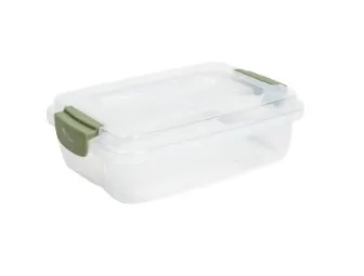 Caixa Organizadora 1,6L 0118 Rischioto 