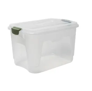 Caixa Organizadora 12L 0124 Rischioto