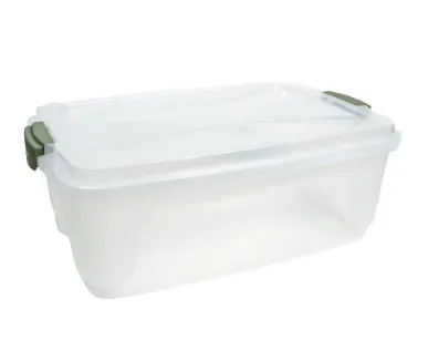 Caixa Organizadora 30L 0116 Rischioto