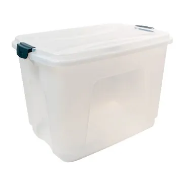 Caixa Organizadora 5L 0127 Rischioto