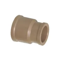 Luva Redução Soldável