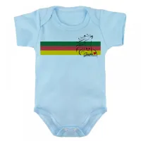 Body Bebê Infantil Gaúcho rio grande do sul - Foto 3