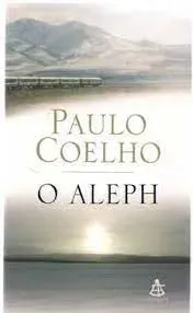 O ALEPH (PRODUTO USADO - MUITO BOM)