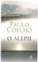 O ALEPH (PRODUTO USADO - MUITO BOM)