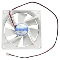 Microventilador Cooler p/ Bebedouro e Purificador Electrolux - Foto 4