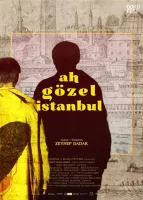 Invisible to the Eye (2020) Zeynep Dadak DVD - legendas em português