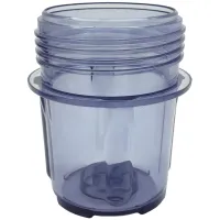 Filtro De Água Carcaça 5