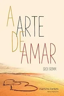 A ARTE DE AMAR DE BOLSO (PRODUTO USADO - COMO NOVO)