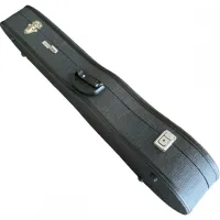 ESTOJO CASE VIOLA DE ARCO AMAROCASE - Foto 3